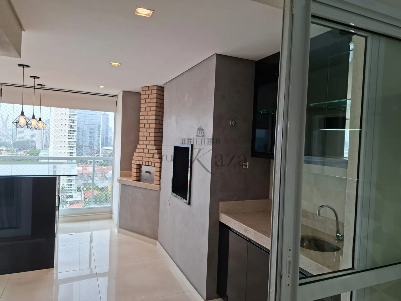 Foto 6 de Apartamento Padrão em Brooklin, São Paulo - imagem 6