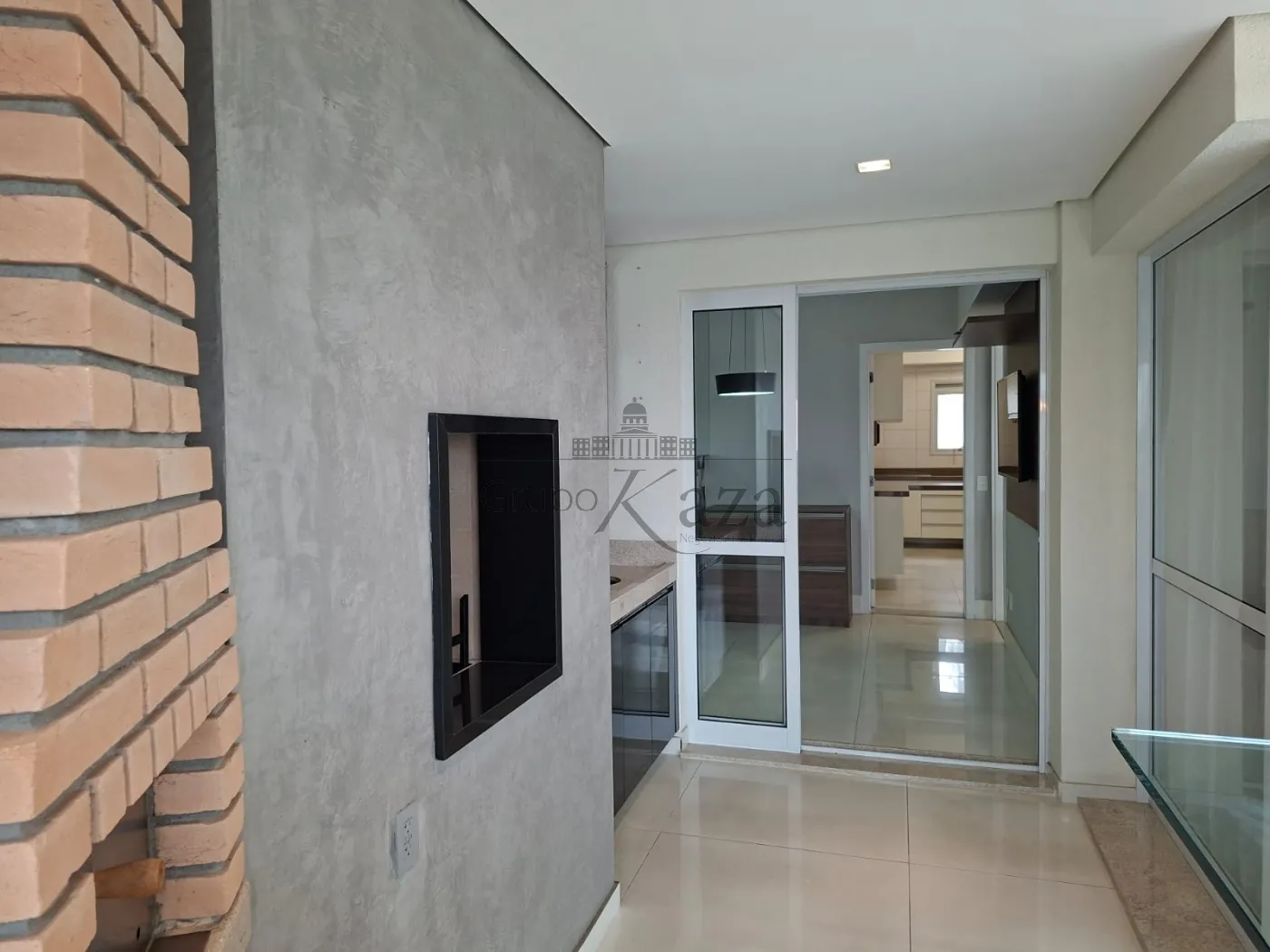 Foto 7 de Apartamento Padrão em Brooklin, São Paulo - imagem 7