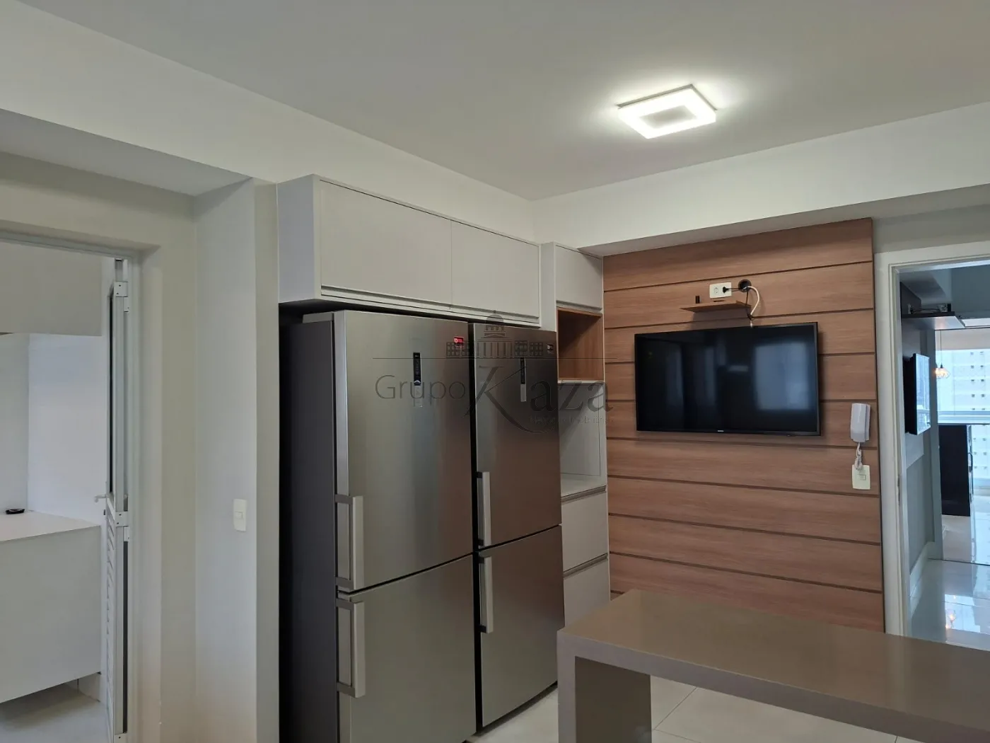 Foto 8 de Apartamento Padrão em Brooklin, São Paulo - imagem 8