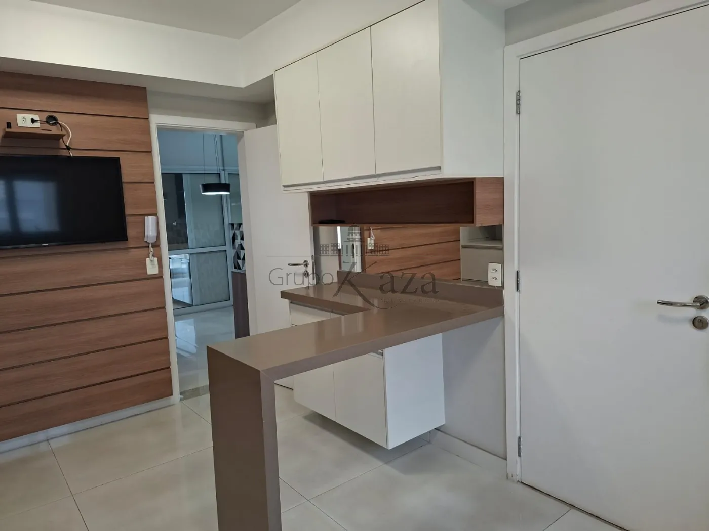 Foto 9 de Apartamento Padrão em Brooklin, São Paulo - imagem 9