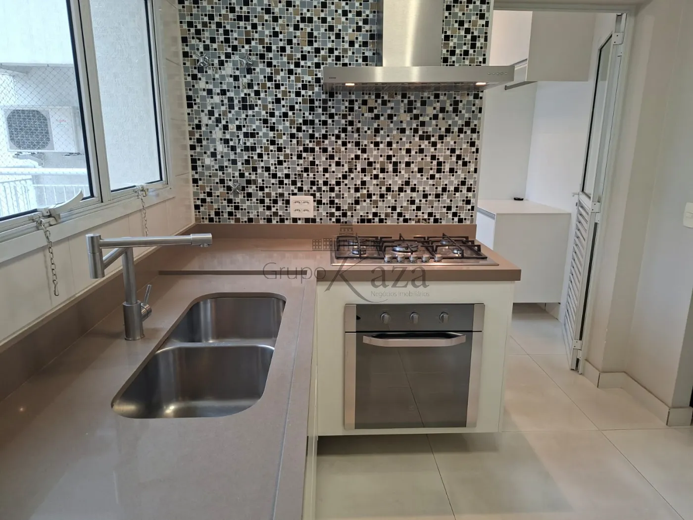 Foto 13 de Apartamento Padrão em Brooklin, São Paulo - imagem 13