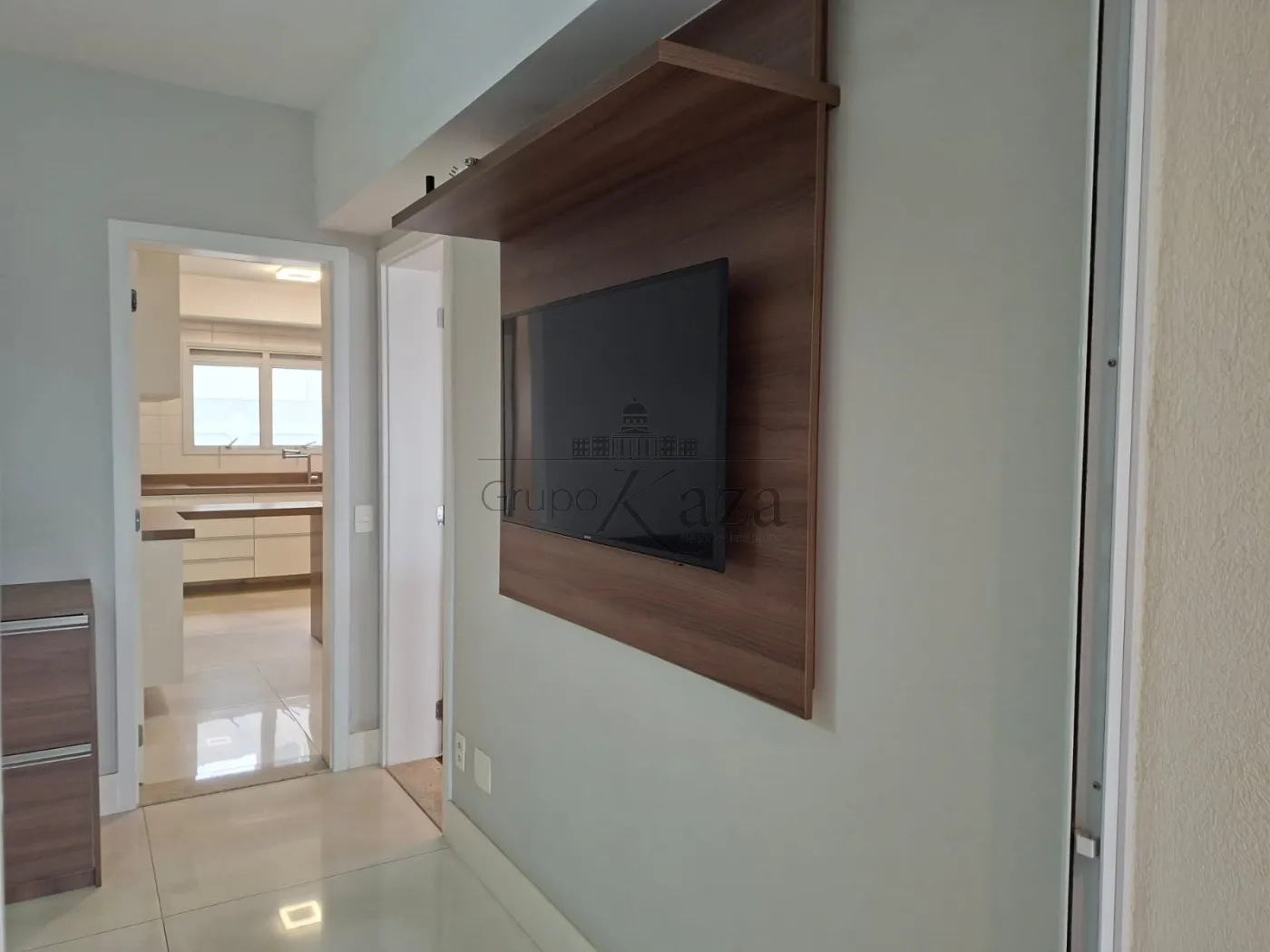 Foto 14 de Apartamento Padrão em Brooklin, São Paulo - imagem 14