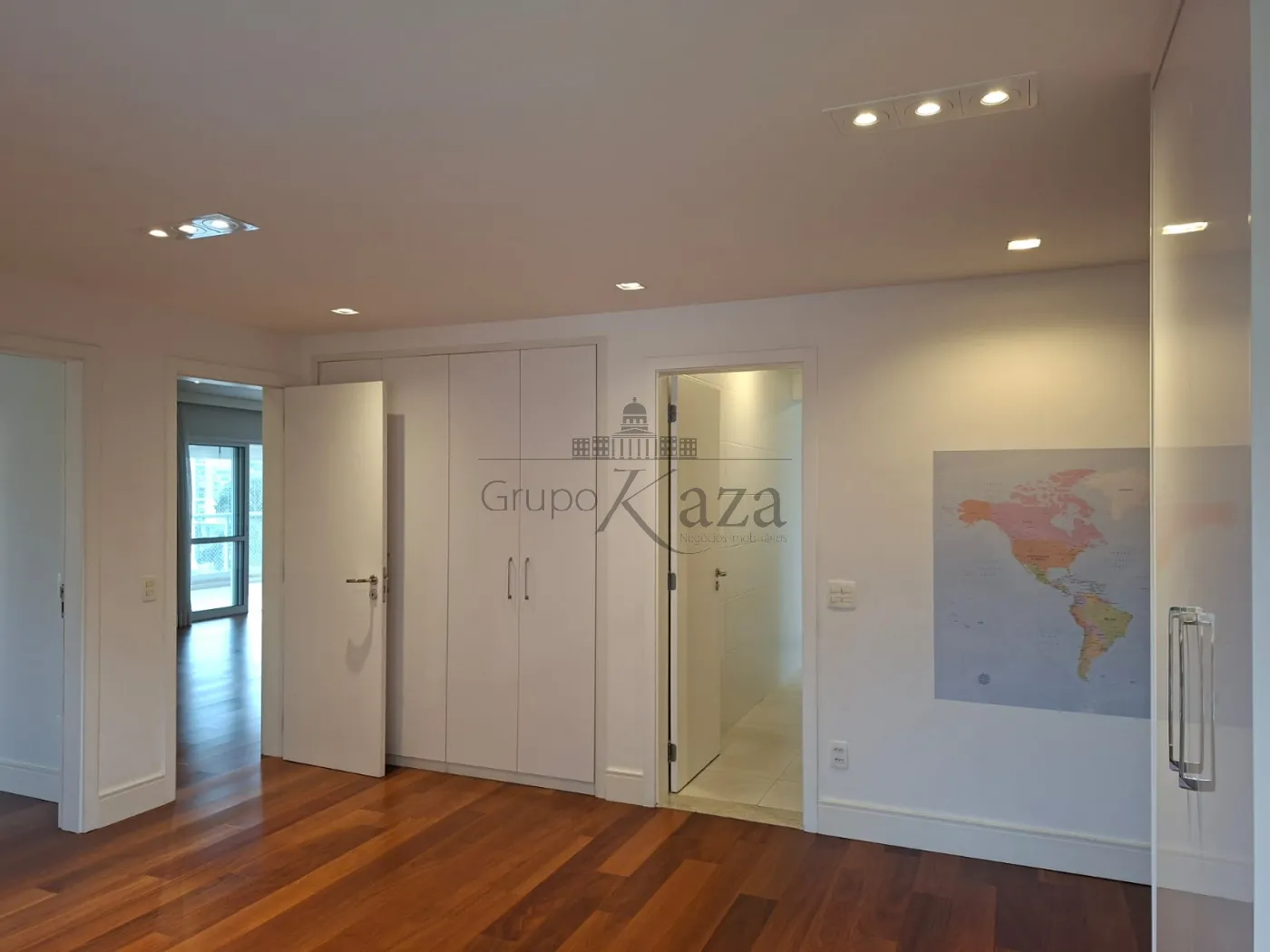 Foto 17 de Apartamento Padrão em Brooklin, São Paulo - imagem 17