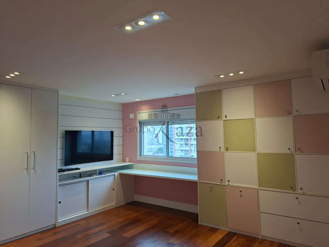 Foto 18 de Apartamento Padrão em Brooklin, São Paulo - imagem 18