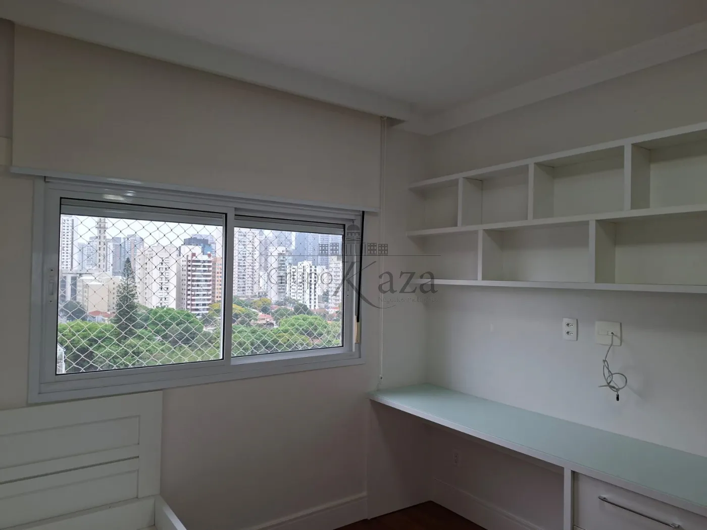 Foto 21 de Apartamento Padrão em Brooklin, São Paulo - imagem 21