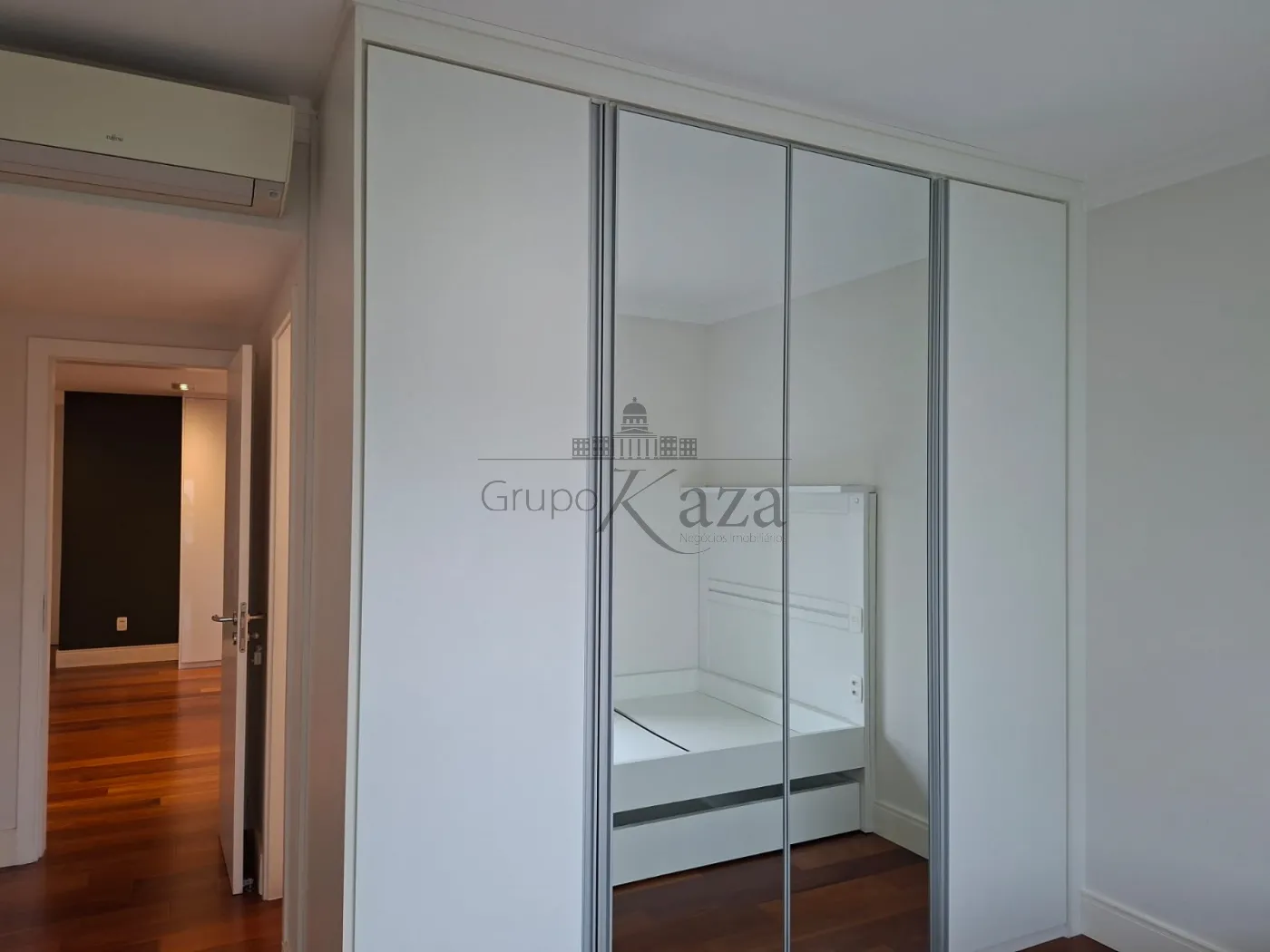 Foto 22 de Apartamento Padrão em Brooklin, São Paulo - imagem 22