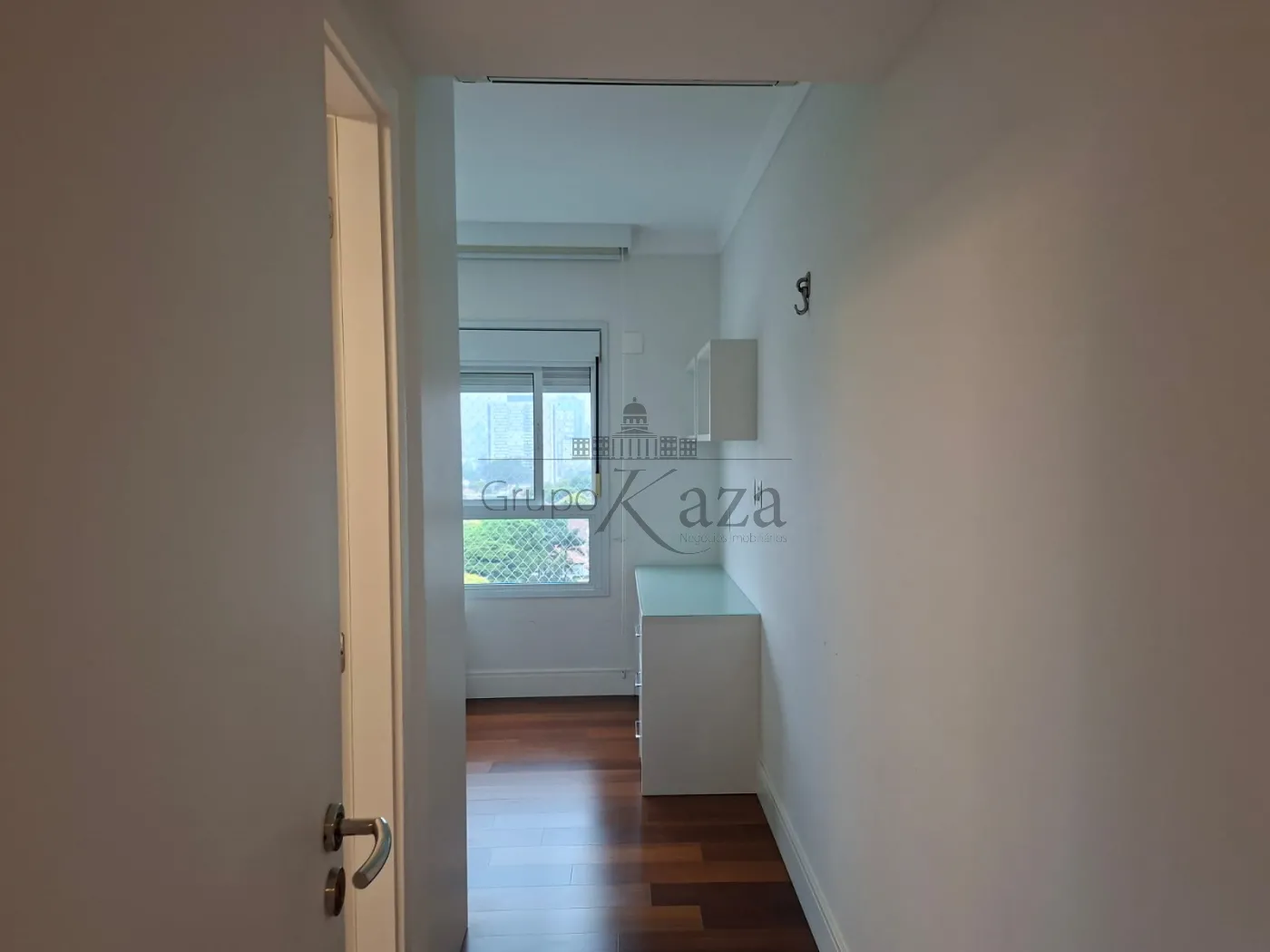 Foto 23 de Apartamento Padrão em Brooklin, São Paulo - imagem 23