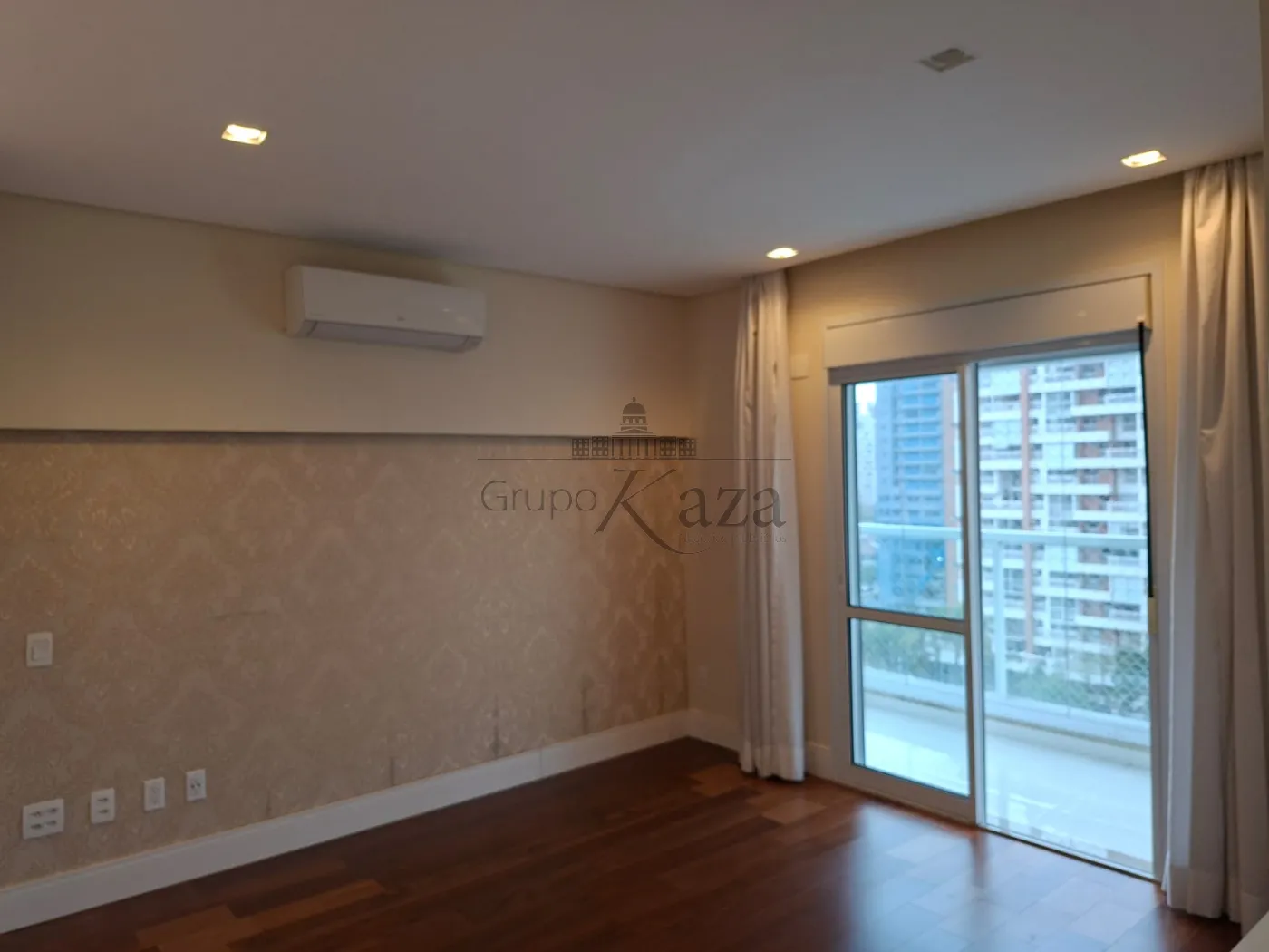 Foto 24 de Apartamento Padrão em Brooklin, São Paulo - imagem 24