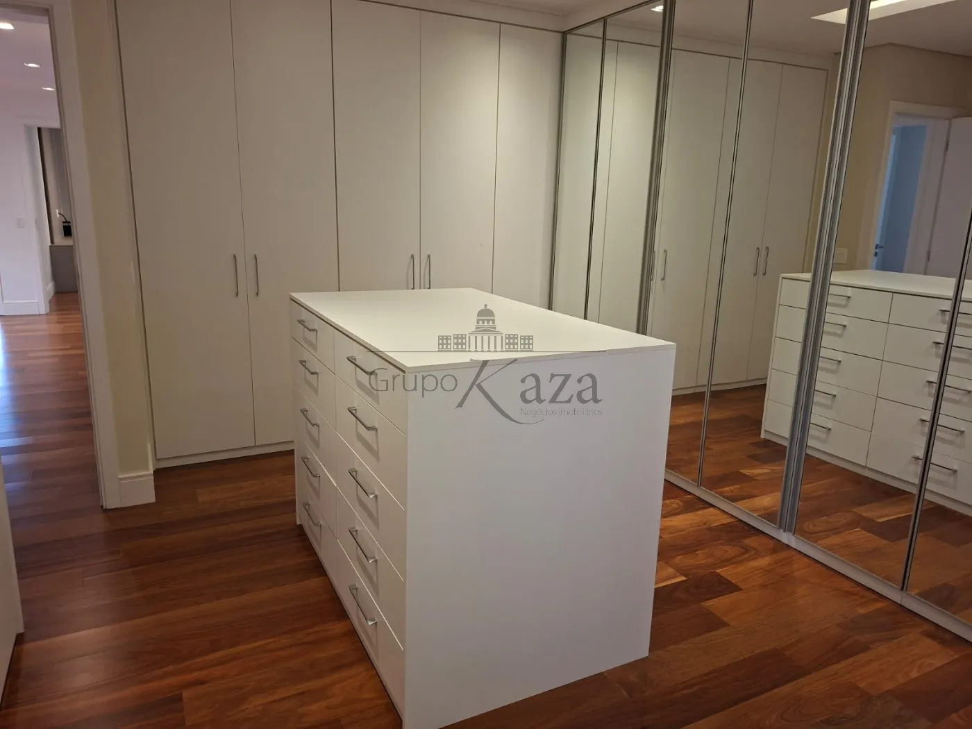 Foto 27 de Apartamento Padrão em Brooklin, São Paulo - imagem 27