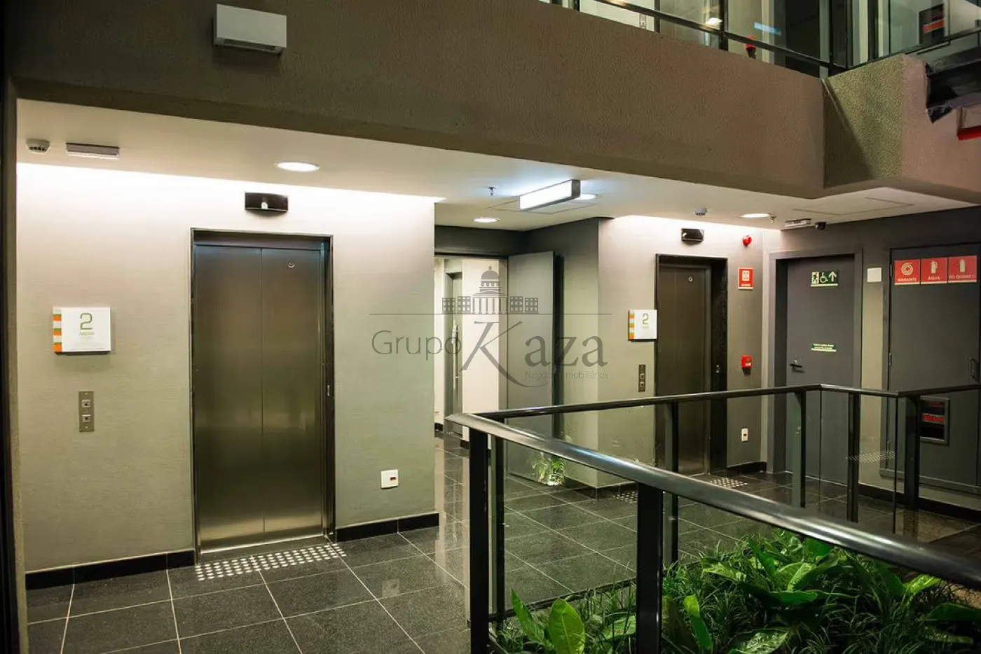 Foto 8 de Comercial Conjunto Comercial em Moema, São Paulo - imagem 8