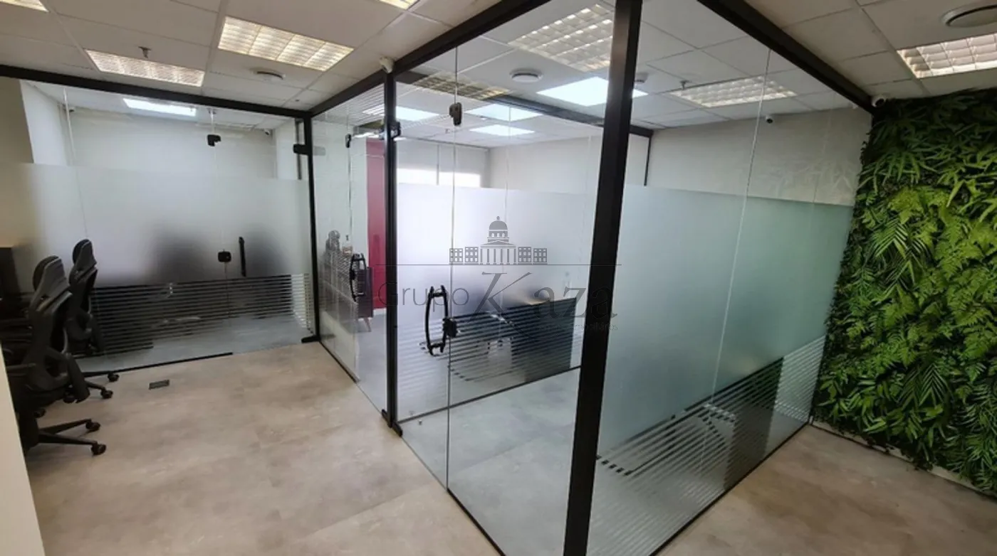 Foto 1 de Comercial Conjunto Comercial em Moema, São Paulo - imagem 1