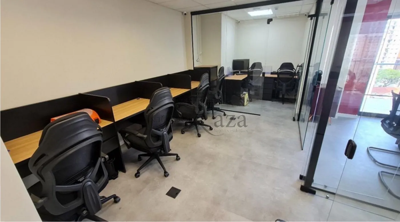 Foto 2 de Comercial Conjunto Comercial em Moema, São Paulo - imagem 2