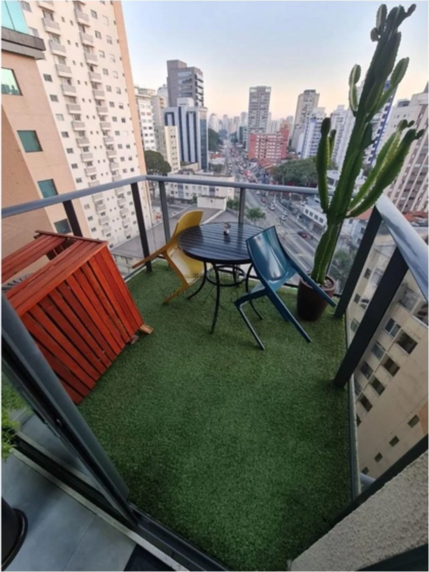 Foto 6 de Comercial Conjunto Comercial em Moema, São Paulo - imagem 6