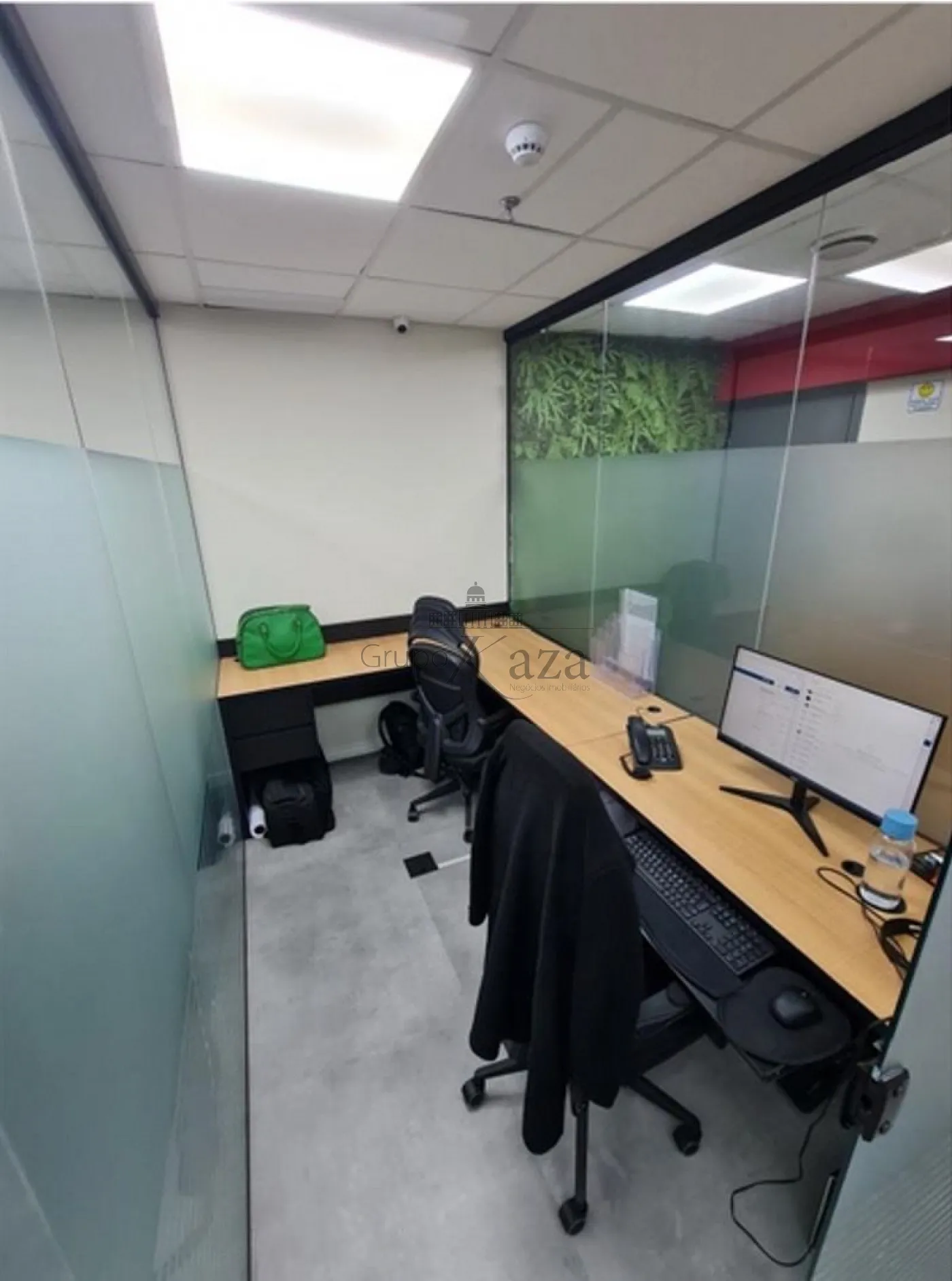 Foto 3 de Comercial Conjunto Comercial em Moema, São Paulo - imagem 3