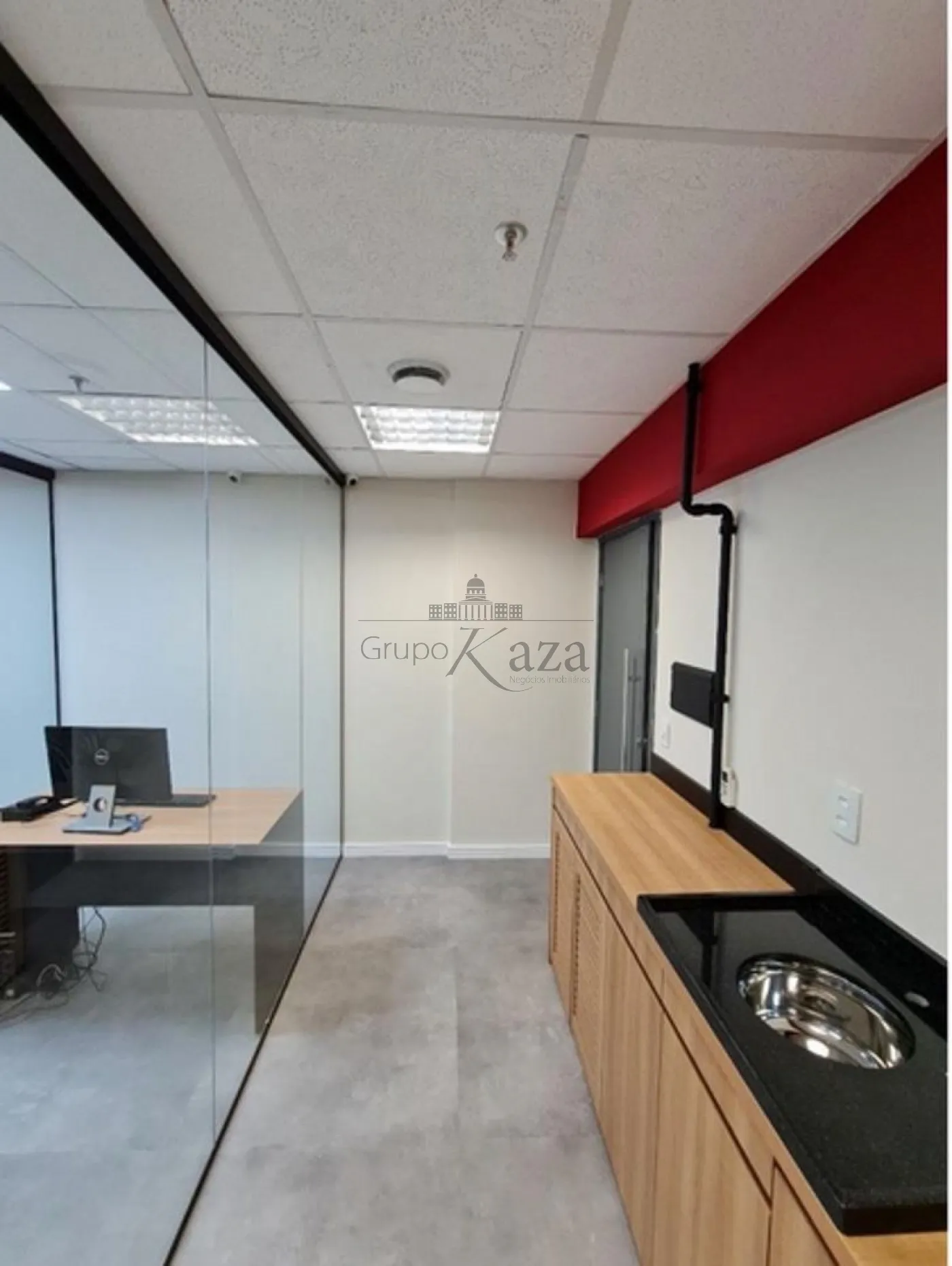 Foto 5 de Comercial Conjunto Comercial em Moema, São Paulo - imagem 5