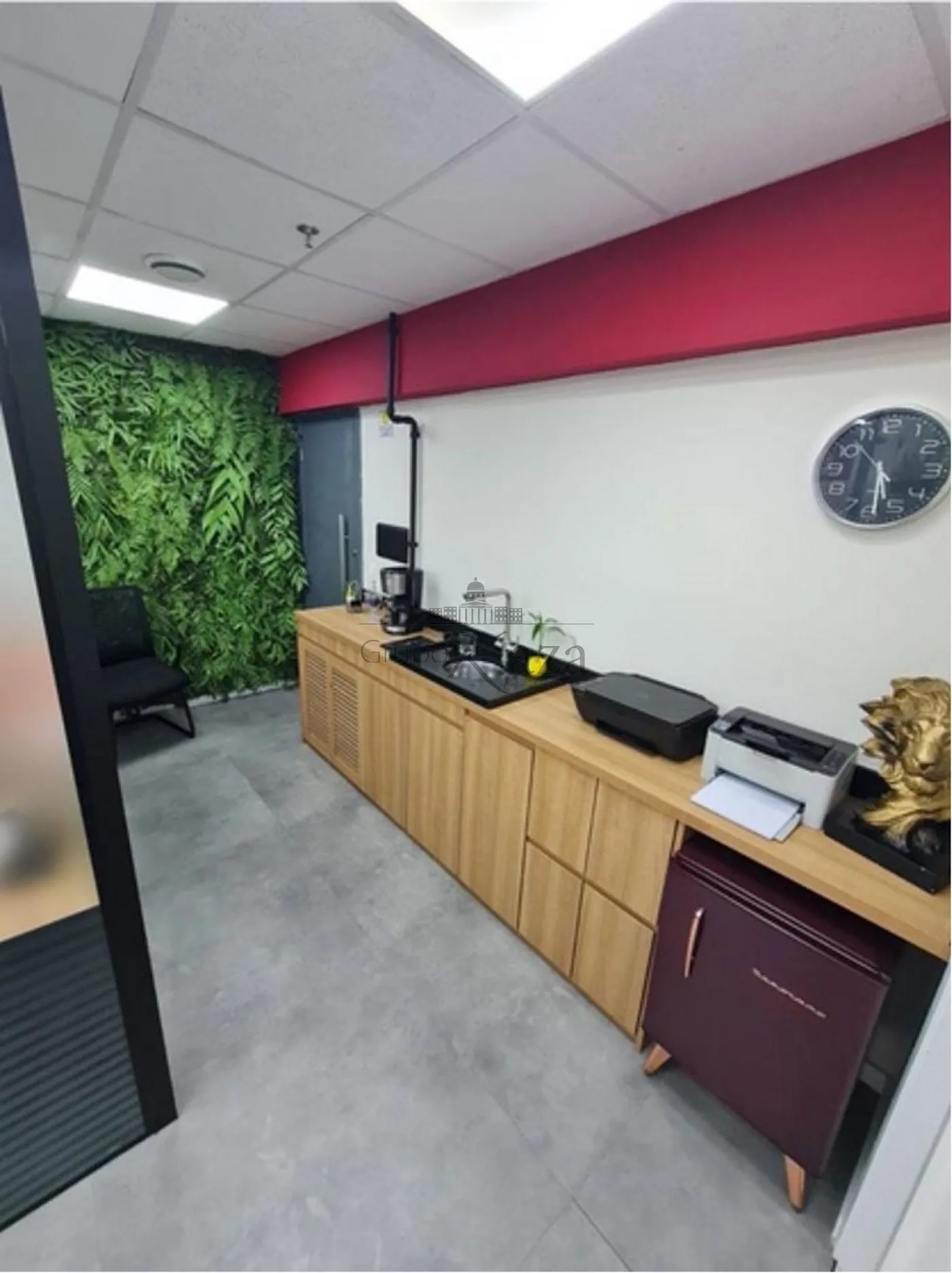 Foto 4 de Comercial Conjunto Comercial em Moema, São Paulo - imagem 4