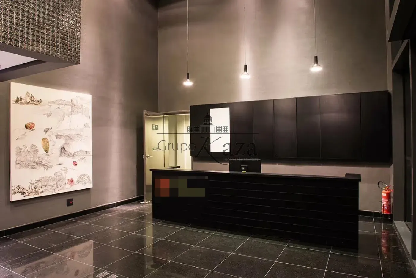 Foto 7 de Comercial Conjunto Comercial em Moema, São Paulo - imagem 7