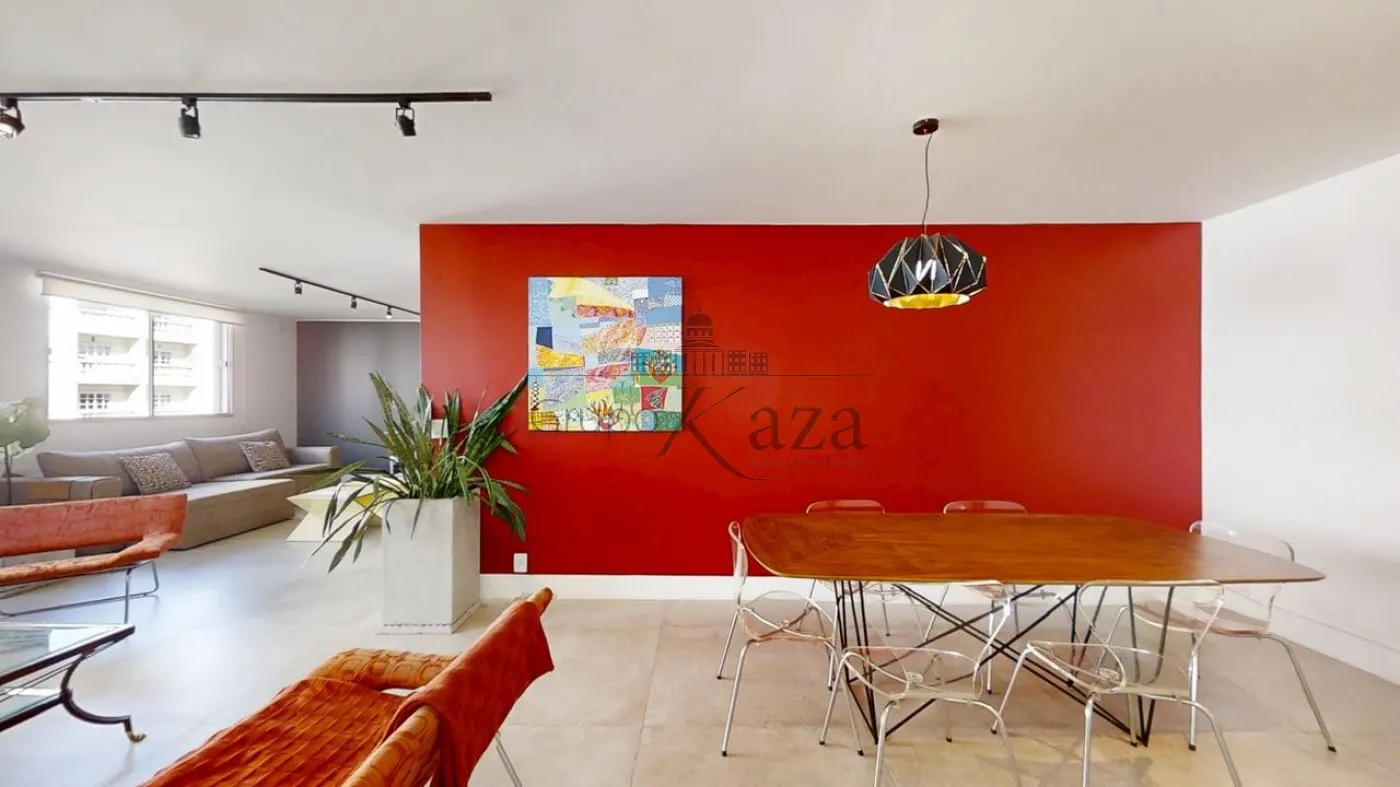 Foto 3 de Apartamento Padrão em Itaim Bibi, São Paulo - imagem 3