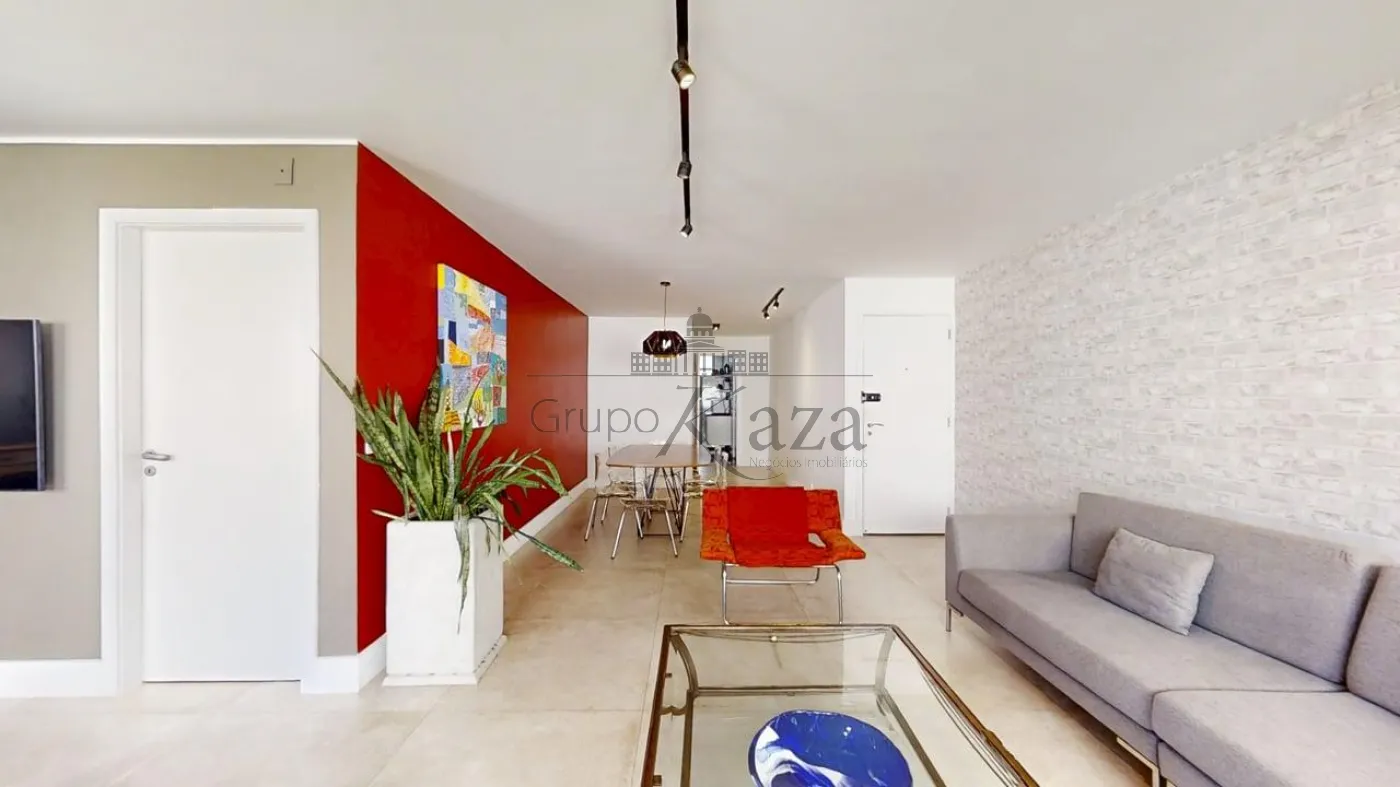Foto 2 de Apartamento Padrão em Itaim Bibi, São Paulo - imagem 2