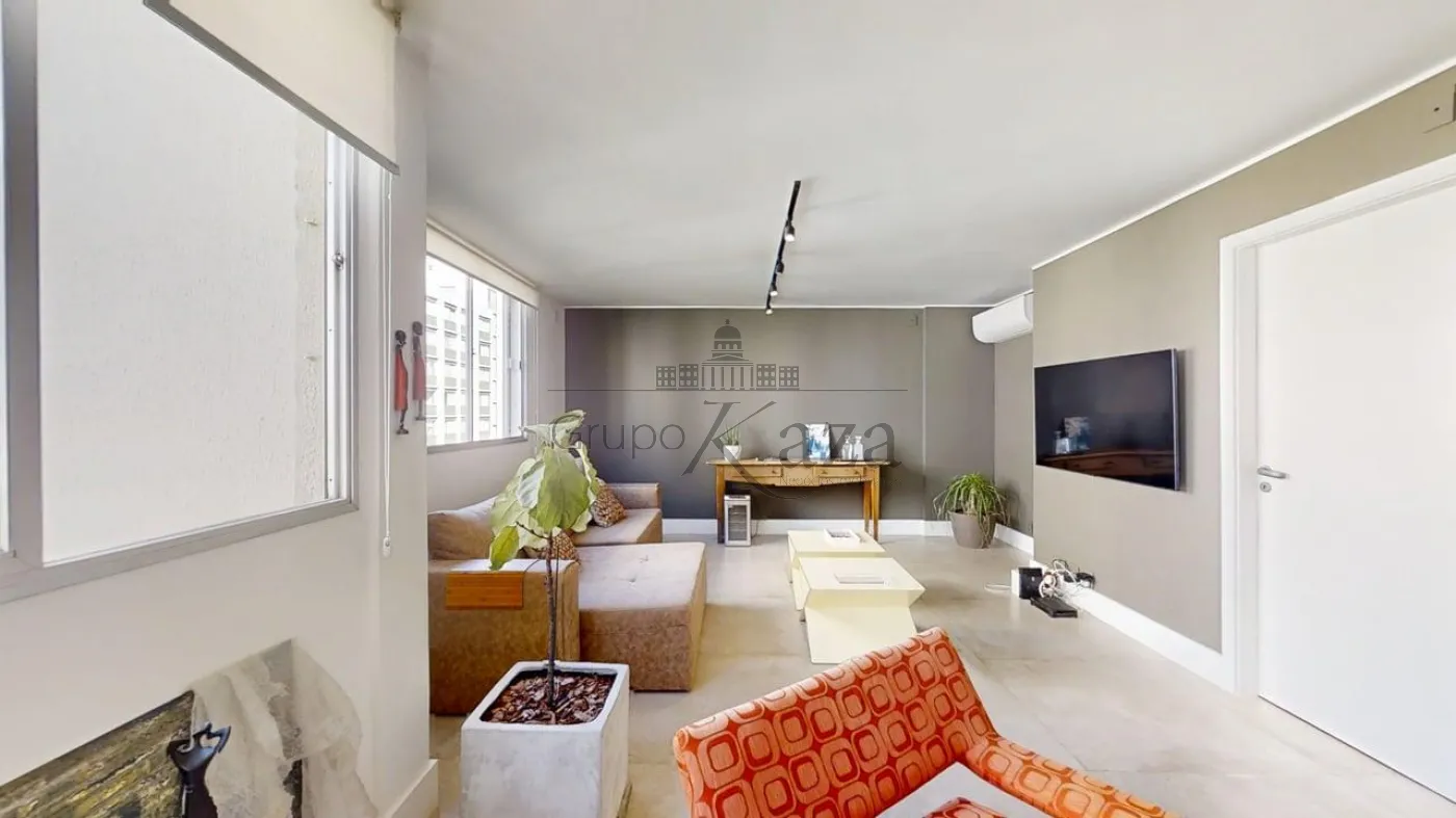 Foto 4 de Apartamento Padrão em Itaim Bibi, São Paulo - imagem 4