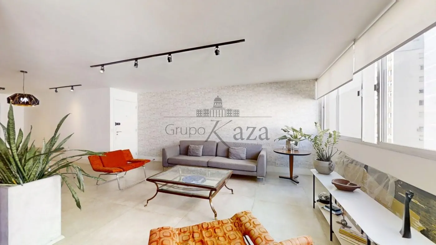 Foto 6 de Apartamento Padrão em Itaim Bibi, São Paulo - imagem 6