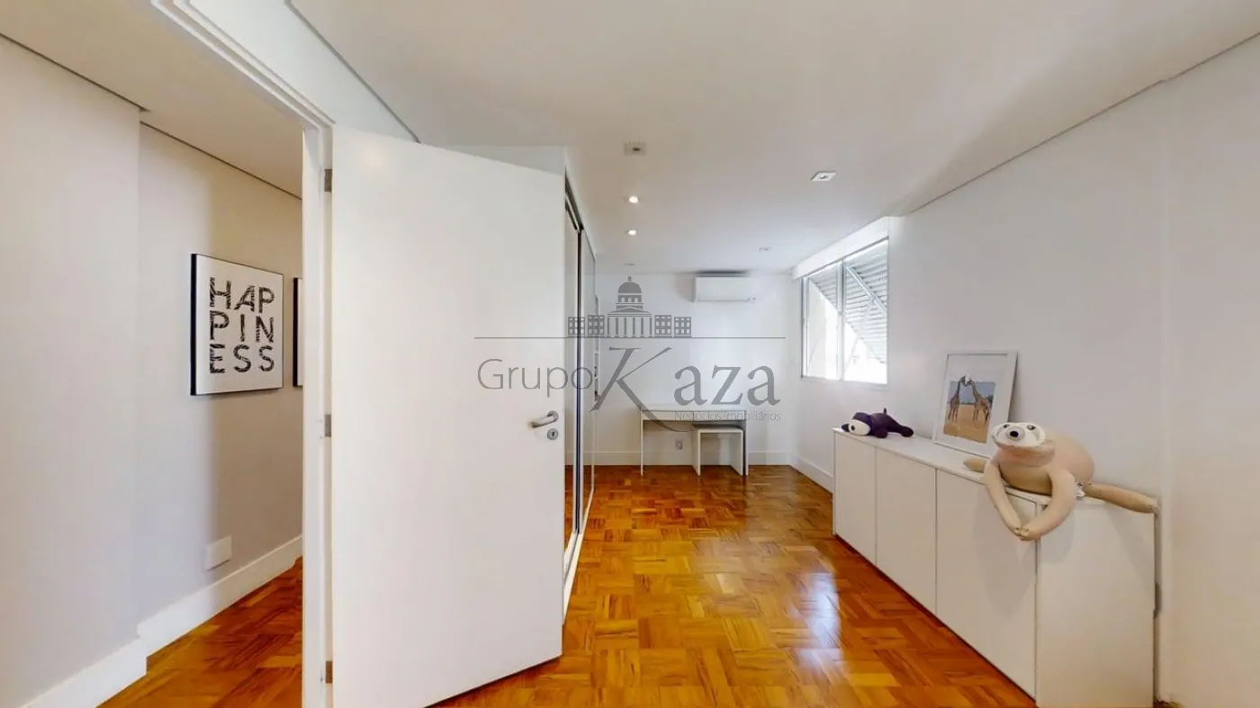 Foto 10 de Apartamento Padrão em Itaim Bibi, São Paulo - imagem 10