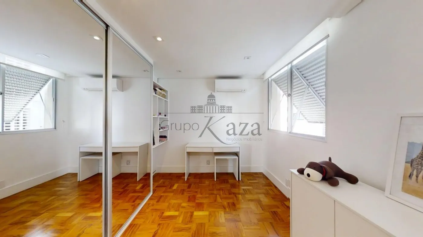Foto 11 de Apartamento Padrão em Itaim Bibi, São Paulo - imagem 11