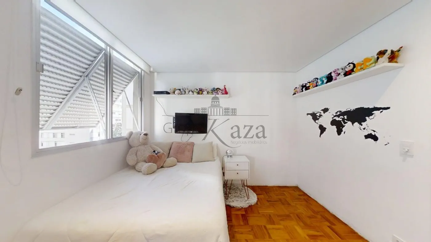 Foto 12 de Apartamento Padrão em Itaim Bibi, São Paulo - imagem 12