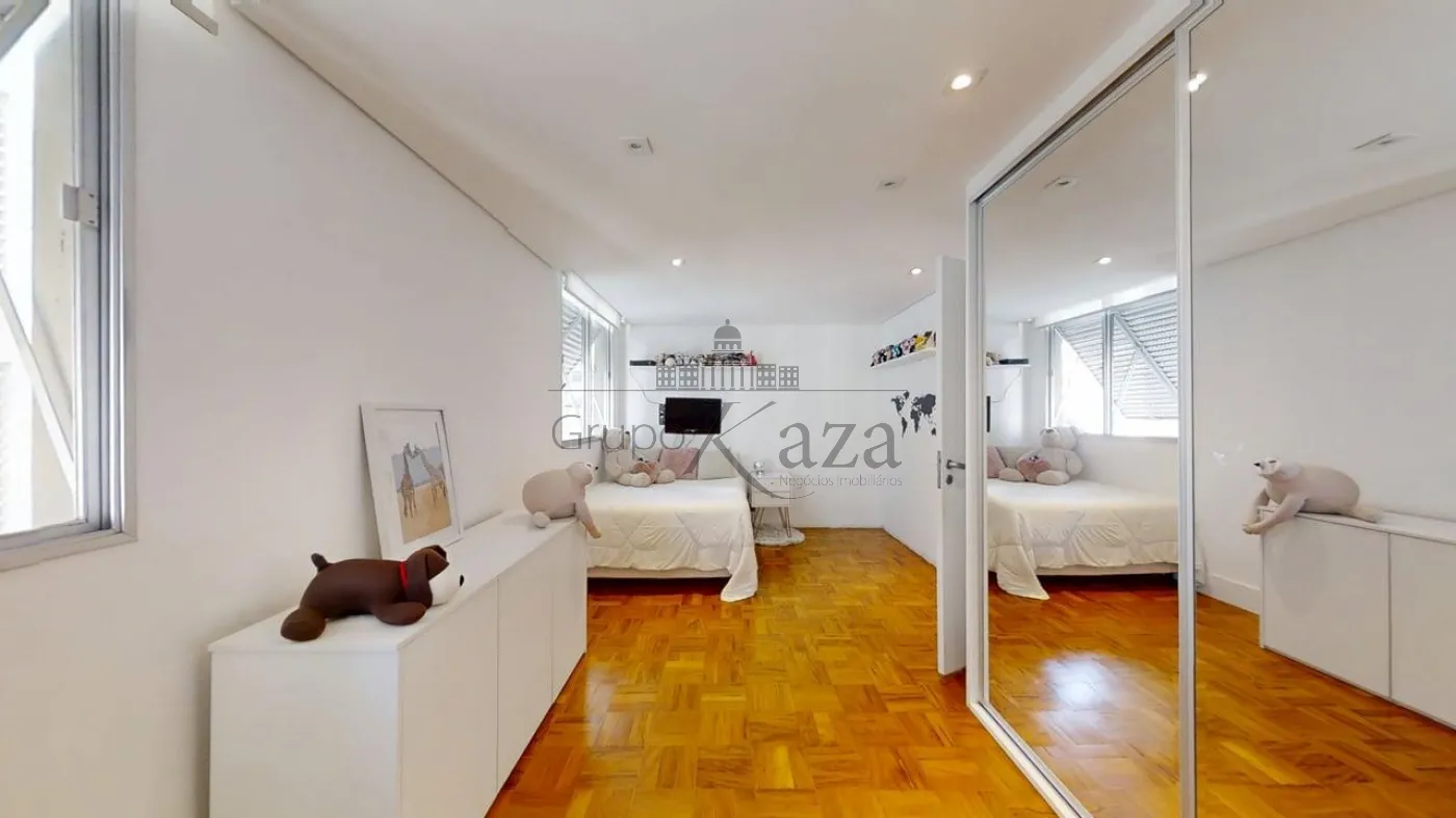 Foto 13 de Apartamento Padrão em Itaim Bibi, São Paulo - imagem 13