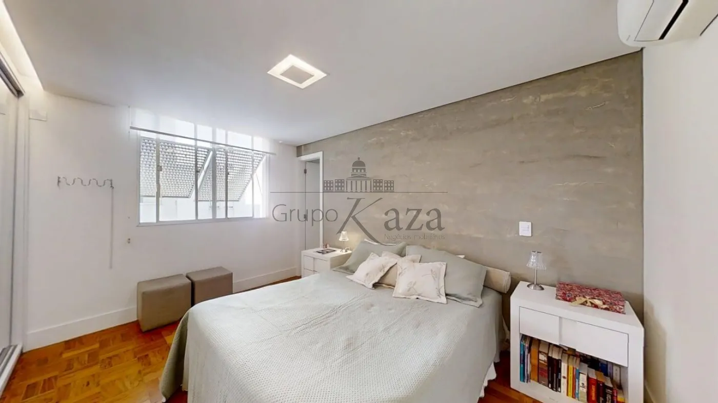 Foto 14 de Apartamento Padrão em Itaim Bibi, São Paulo - imagem 14
