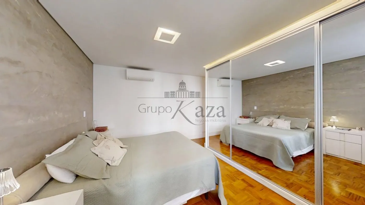 Foto 15 de Apartamento Padrão em Itaim Bibi, São Paulo - imagem 15