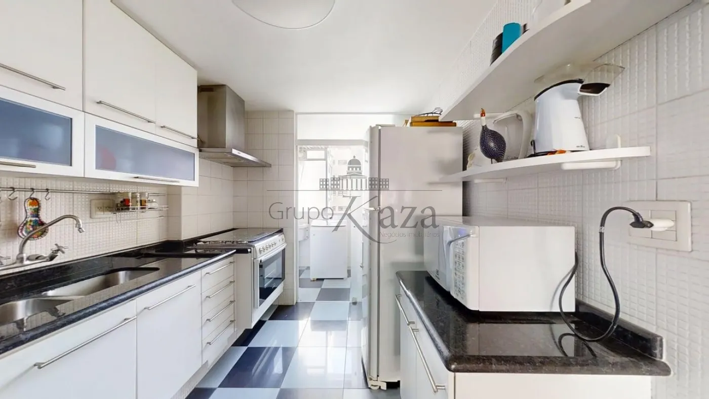 Foto 8 de Apartamento Padrão em Itaim Bibi, São Paulo - imagem 8