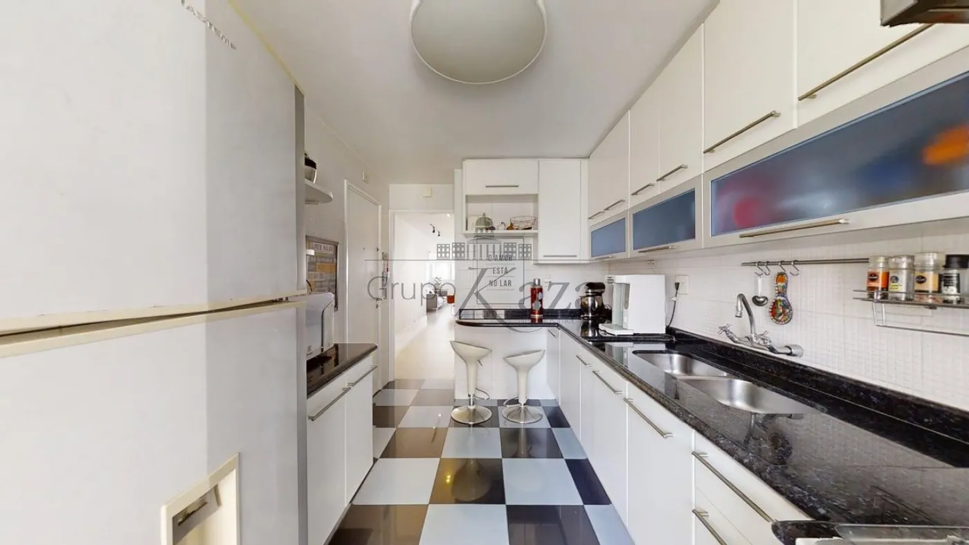 Foto 9 de Apartamento Padrão em Itaim Bibi, São Paulo - imagem 9
