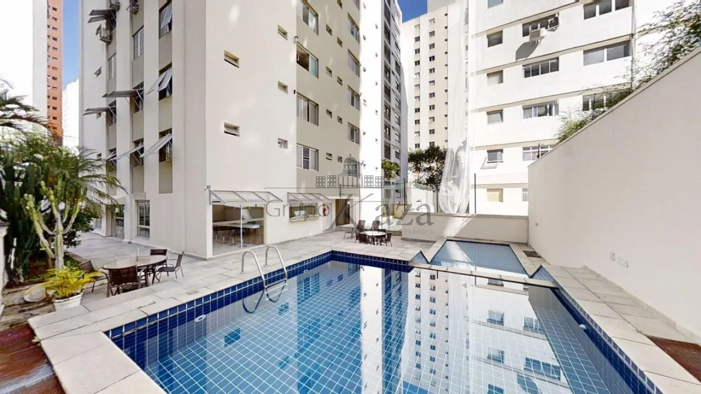 Foto 20 de Apartamento Padrão em Itaim Bibi, São Paulo - imagem 20