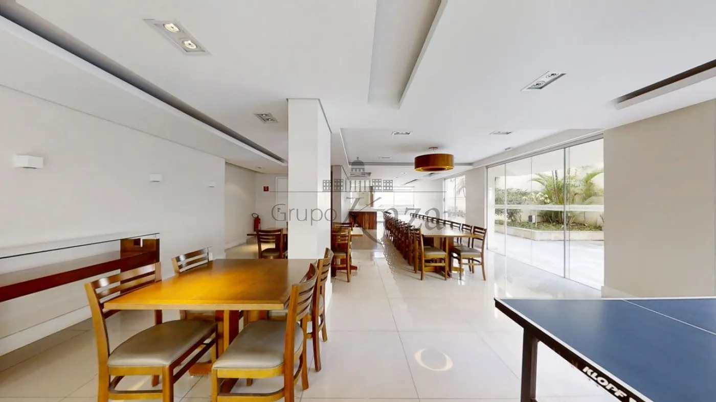 Foto 22 de Apartamento Padrão em Itaim Bibi, São Paulo - imagem 22