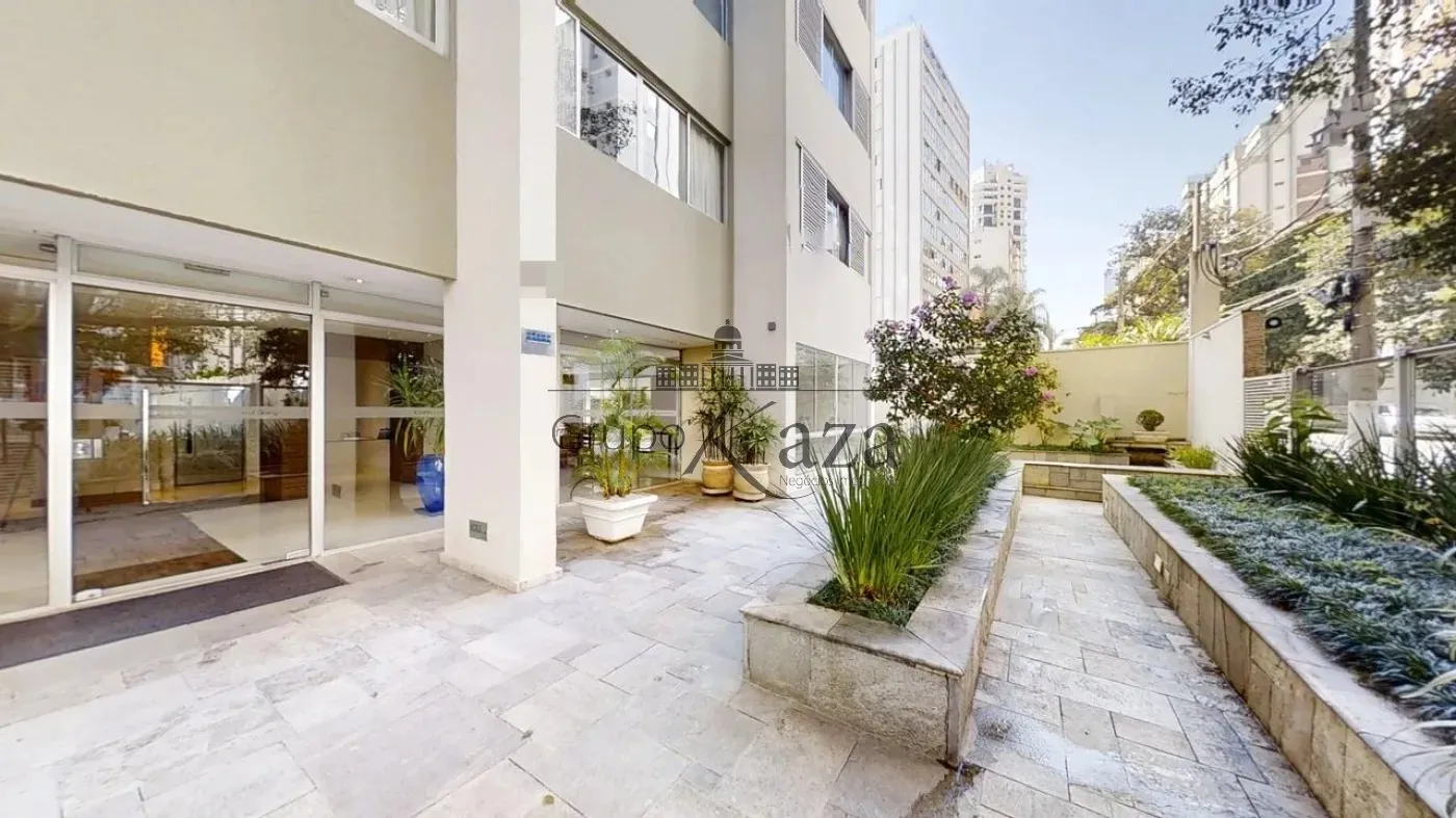 Foto 23 de Apartamento Padrão em Itaim Bibi, São Paulo - imagem 23