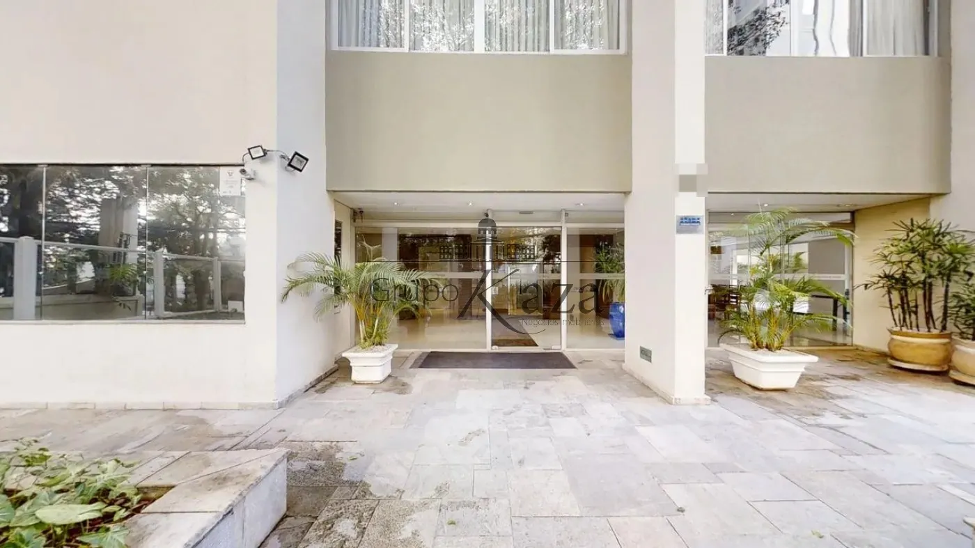 Foto 24 de Apartamento Padrão em Itaim Bibi, São Paulo - imagem 24