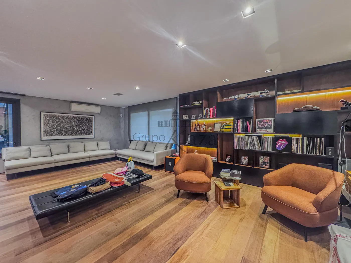 Foto 2 de Casa Sobrado em Jardim Europa, São Paulo - imagem 2