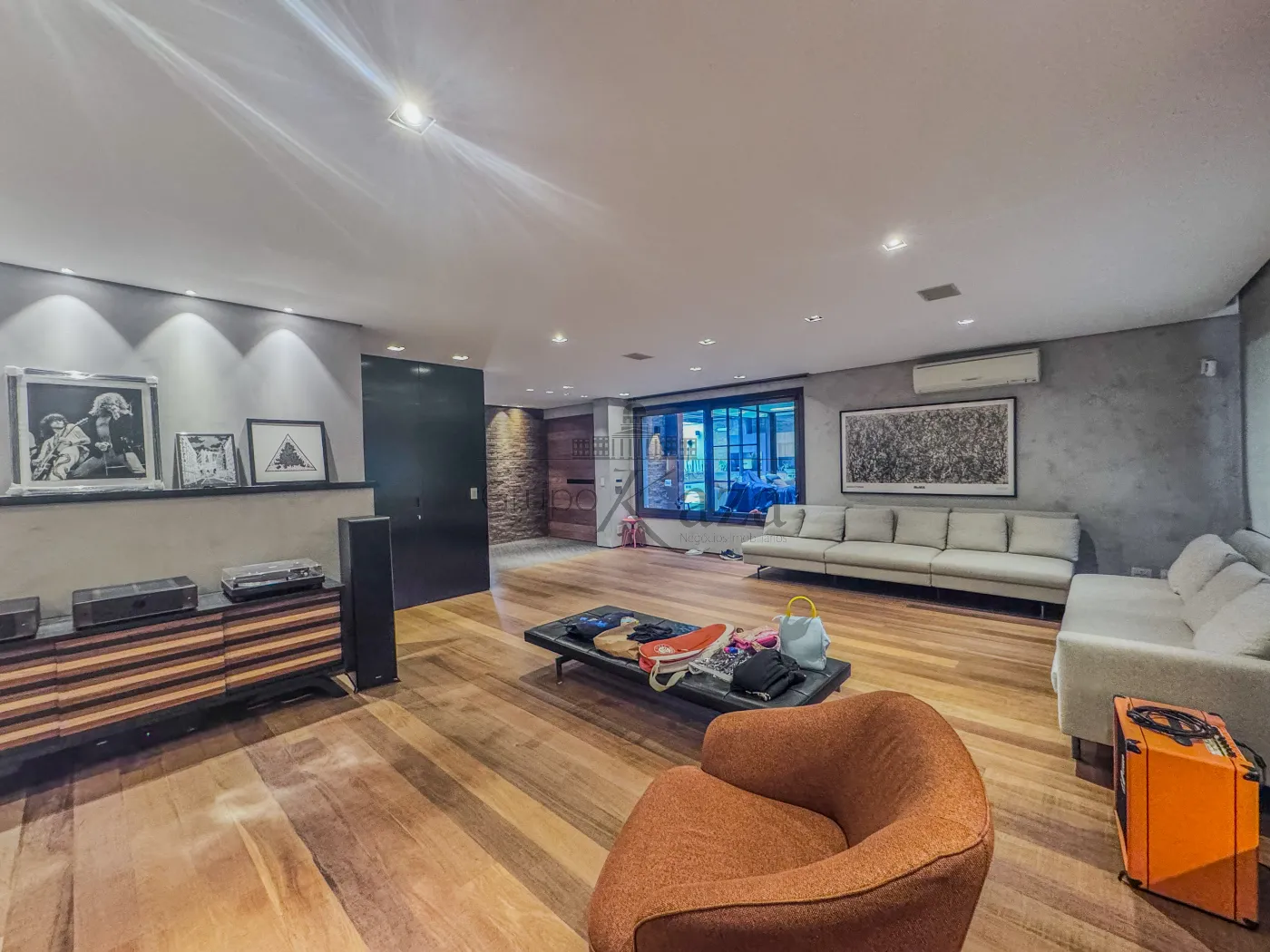 Foto 3 de Casa Sobrado em Jardim Europa, São Paulo - imagem 3