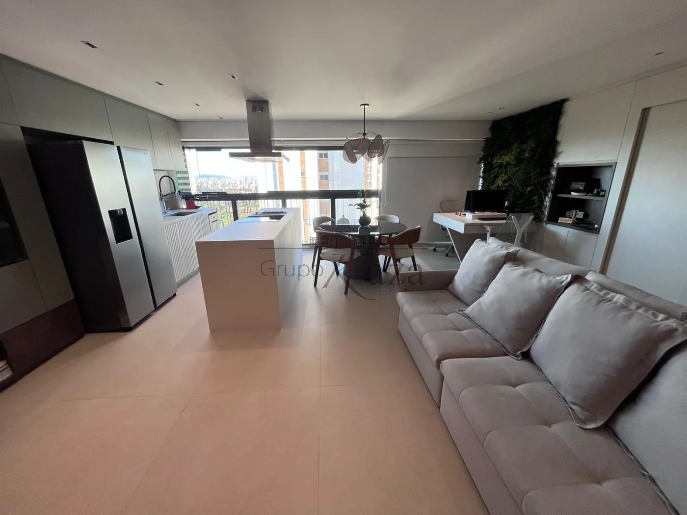 Foto 5 de Apartamento Padrão em Pinheiros, São Paulo - imagem 5