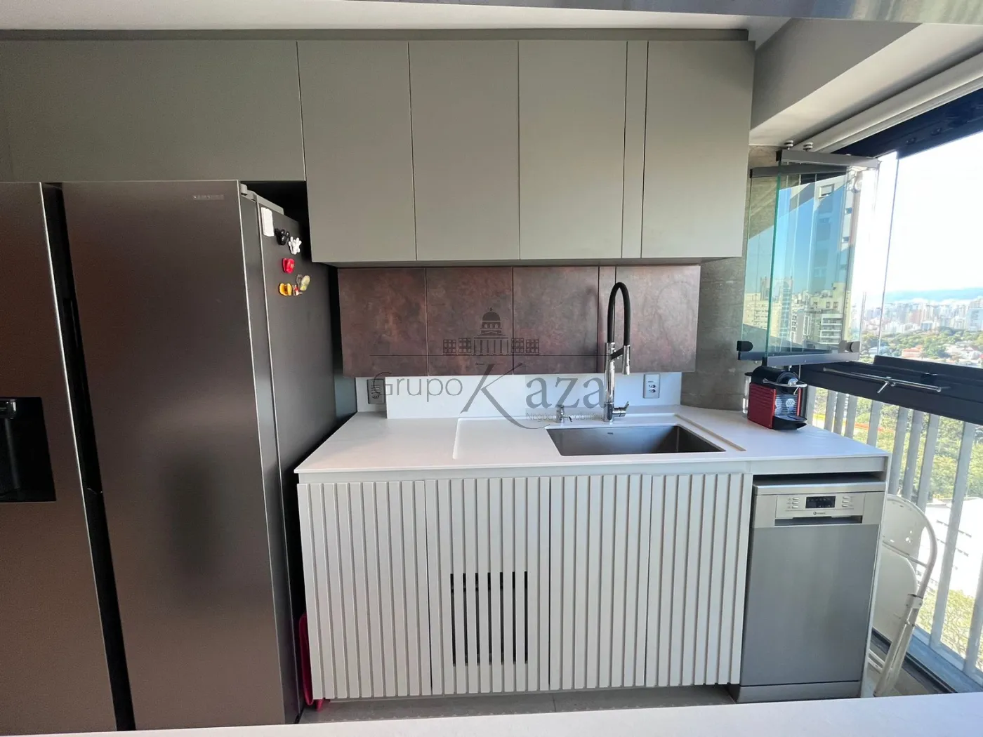 Foto 7 de Apartamento Padrão em Pinheiros, São Paulo - imagem 7