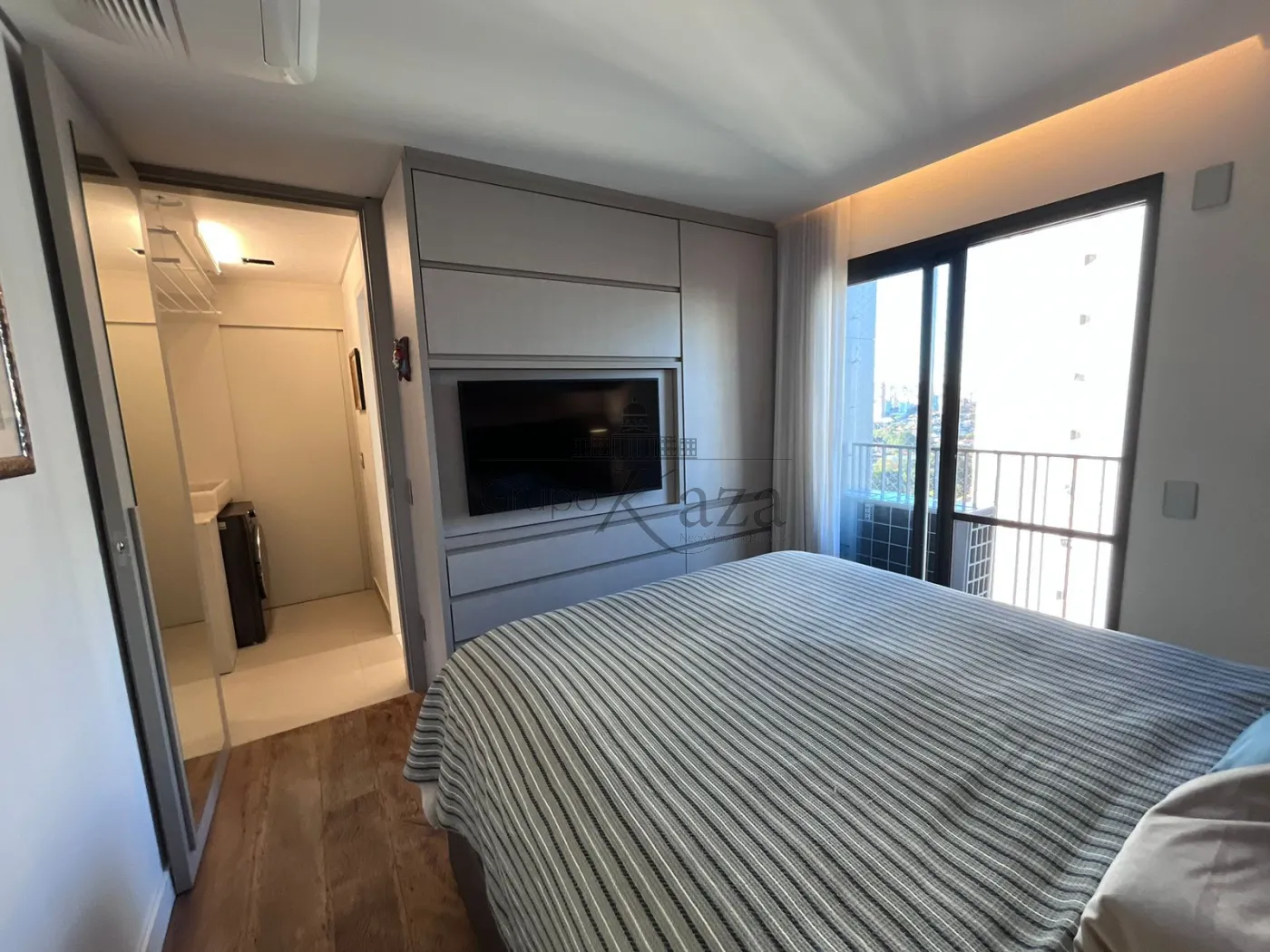 Foto 8 de Apartamento Padrão em Pinheiros, São Paulo - imagem 8