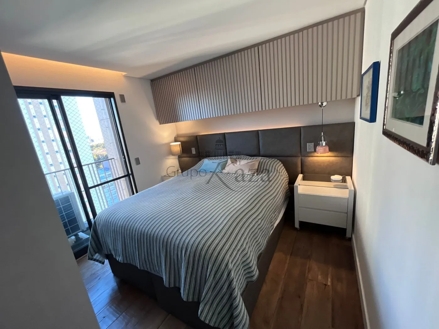 Foto 9 de Apartamento Padrão em Pinheiros, São Paulo - imagem 9