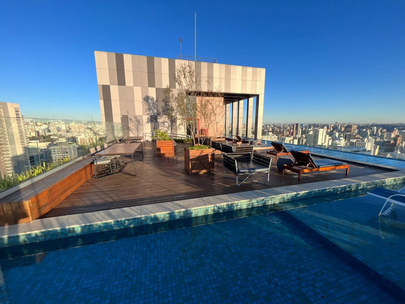 Foto 12 de Apartamento Padrão em Pinheiros, São Paulo - imagem 12