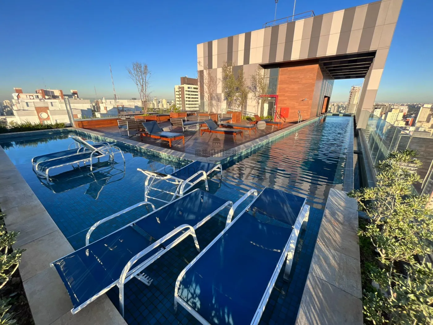 Foto 13 de Apartamento Padrão em Pinheiros, São Paulo - imagem 13