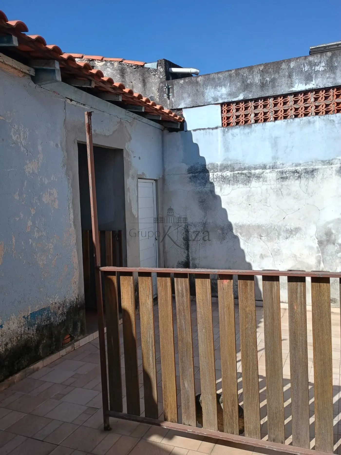 Foto 18 de Casa Padrão em Jardim Paraíba, Jacareí - imagem 18