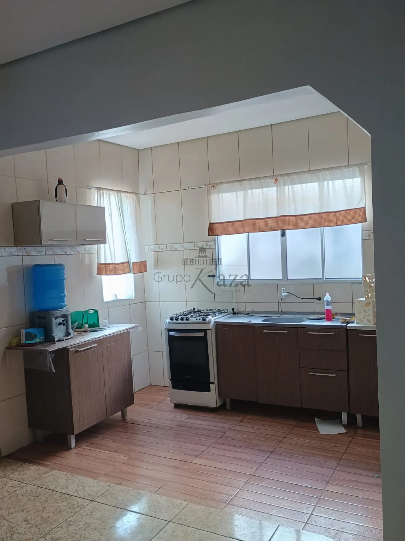 Foto 4 de Casa Padrão em Jardim Paraíba, Jacareí - imagem 4