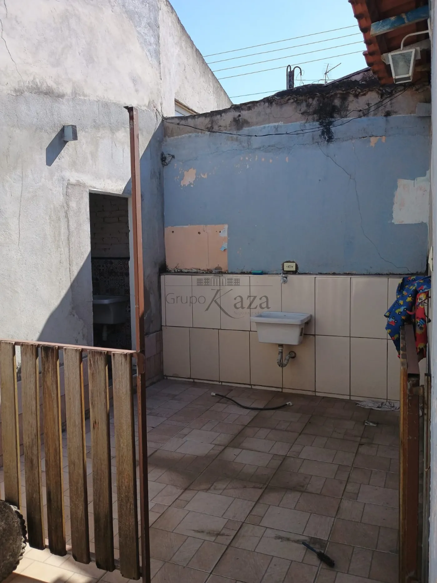 Foto 17 de Casa Padrão em Jardim Paraíba, Jacareí - imagem 17