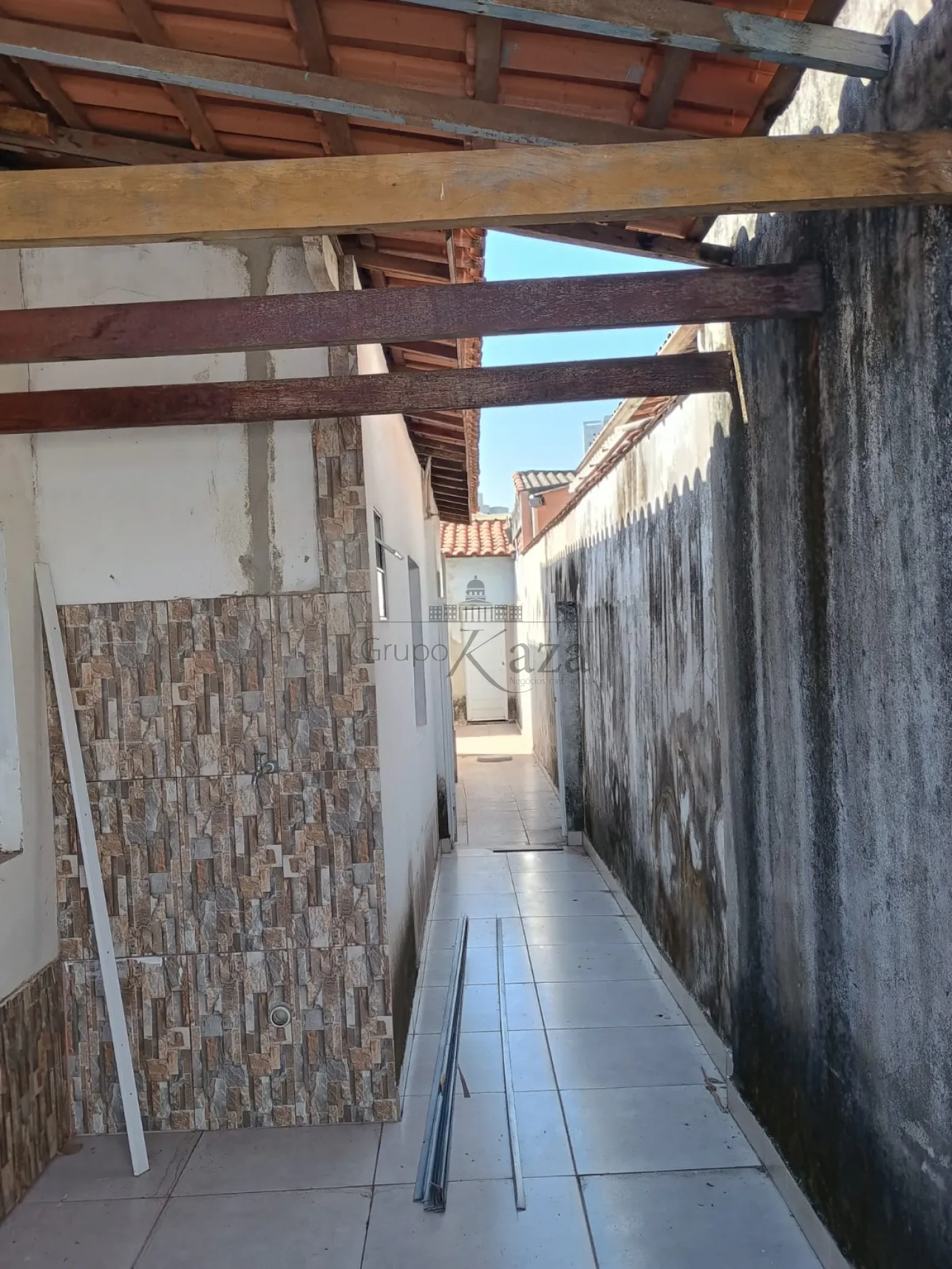 Foto 16 de Casa Padrão em Jardim Paraíba, Jacareí - imagem 16