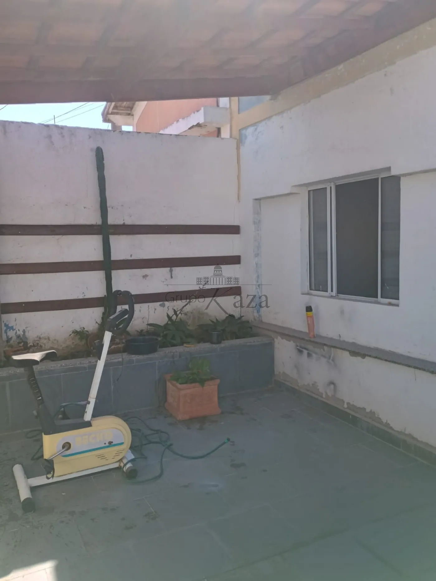 Foto 19 de Casa Padrão em Jardim Paraíba, Jacareí - imagem 19